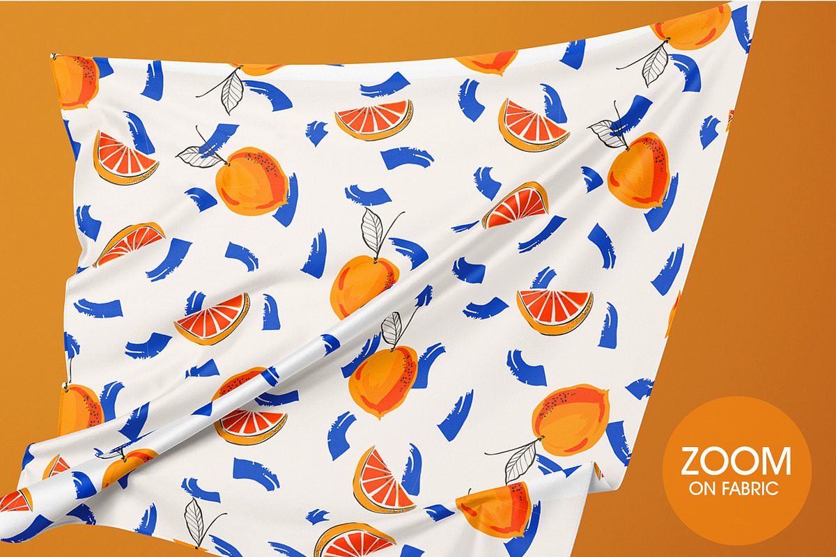 Summer Squeeze, a Pattern Graphic by MSNTY STUDIOX (Photo 11 of 19)