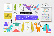 KIDS BUNDLE - fonts & clipart, a Script Font by JuliyArt (Thumbnail 5 of 13)