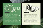 Zestiar – Elegant Condensed Sans, a Sans Serif Font by RagamKata (Thumbnail 4 of 10)