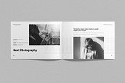 Photography Portfolio Template, a Brochure Template by ElvinPrint (Thumbnail 7 of 10)