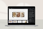 Detox Masterclass Canva - Premade, a Presentation Template by Naturopath Hub (Thumbnail 6 of 9)