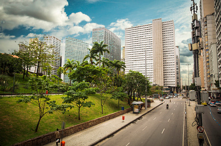 Rio De Janeiro, Brazil, a Photo by Pictures for you!!!!!!!!!