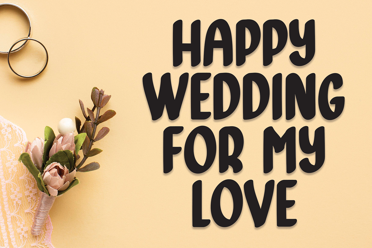 Blanket Winter | Script Font, a Script Font by Scratchones (Photo 3 of 9)