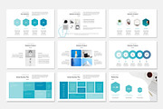 Business Plan PowerPoint Template, a Presentation Template by WhiteGraphic (Thumbnail 18 of 50)