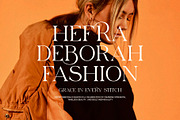 Abind Modern Serif Font, a Serif Font by Elegant Font (Thumbnail 4 of 8)
