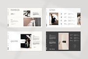 Brand Strategy Presentation Template, a Presentation Template by PrintIdea (Thumbnail 6 of 8)