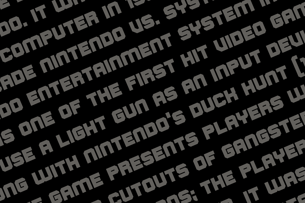 Bolshevik - Powerful Typeface, a Sans Serif Font by alpercakici (Photo 17 of 20)
