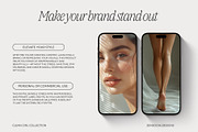 Clean Girl Aesthetic Stock Photos, a Photo by ZenSocialDesigns (Thumbnail 8 of 9)