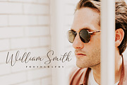 Sharland Luxury Script Font, a Script Font by Heinzel Std (Thumbnail 2 of 16)