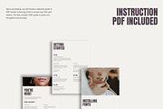 Brand Presentation Template • Laia, a Templates & Theme by Two Moons Studio (Thumbnail 10 of 11)