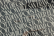 Fragilità - A Retro Ligature Serif, a Serif Font by SilverStag Type Foundry (Thumbnail 21 of 26)