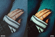 Jewelry Product Lightroom Presets, a Brushes & More by AAA Presets (Thumbnail 8 of 21)