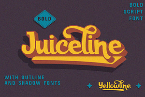 Juiceline