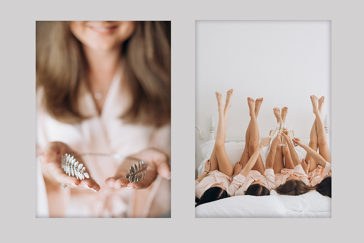 Greece wedding bundle, a Beauty & Fashion Photo by akovtun (Photo 3 of 7)
