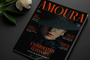 Megi Shevia Modern Serif Font, a Serif Font by Graphicxell (Thumbnail 9 of 9)