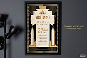 LUXOR, a Sans Serif Font by Pinisi ART (Thumbnail 8 of 11)