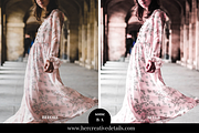 Soft and Airy Presets Collection 2, an Action Add-On by Her creative details (Thumbnail 3 of 9)