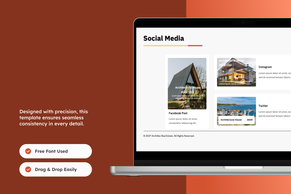 Brand Guideline Presentation V1, a Presentation Template by productype1 (Photo 3 of 4)