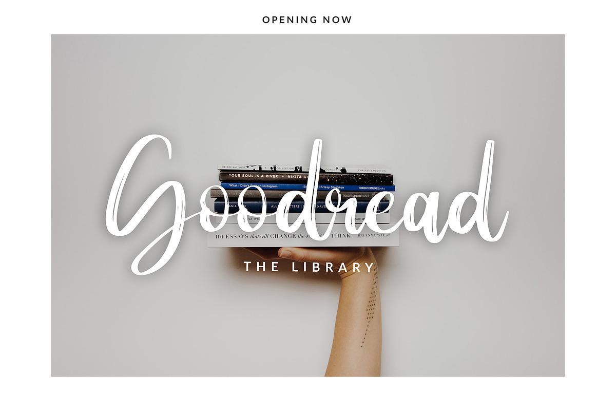 Los Doel Brush Script Font, a Script Font by Giant Design (Photo 4 of 10)