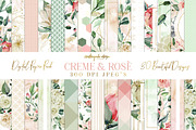 Whole Shop Bundle UPDATED, a Texture Illustration by Creativeqube Design (Thumbnail 25 of 253)