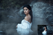 105 Fog Overlays, a Photo by HappyNews (Thumbnail 4 of 6)