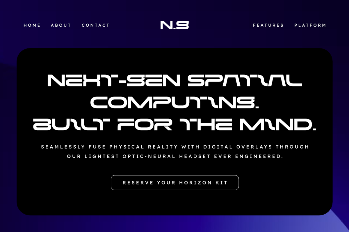 Kotech - Modern Tech Font, a Symbol Font by Masyafi Studio (Photo 5 of 8)
