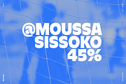 Marsella, a Sans Serif Font by Latinotype (Thumbnail 8 of 12)