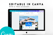 Ultimate Real Estate Social Media, a Social Media Template by Minva Themes (Thumbnail 3 of 5)