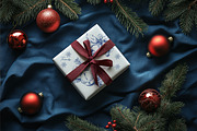 New Year’s Party. Sketch Collection, a Seasonal Illustration by Polli Deeva (Thumbnail 12 of 12)