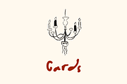 Romantic Relics Ephemera Pack, an Object Graphic by The Journey Atelier (Thumbnail 14 of 33)