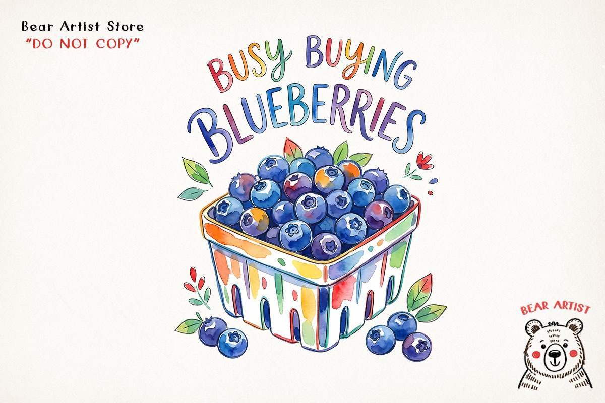 Summer Fruits, Hand-drawn PNG Bundle, an Object Graphic by GlitterCraft (Photo 21 of 41)