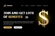 Goldener – Modern Display Serif, a Serif Font by Fikryal Studio (Thumbnail 6 of 13)