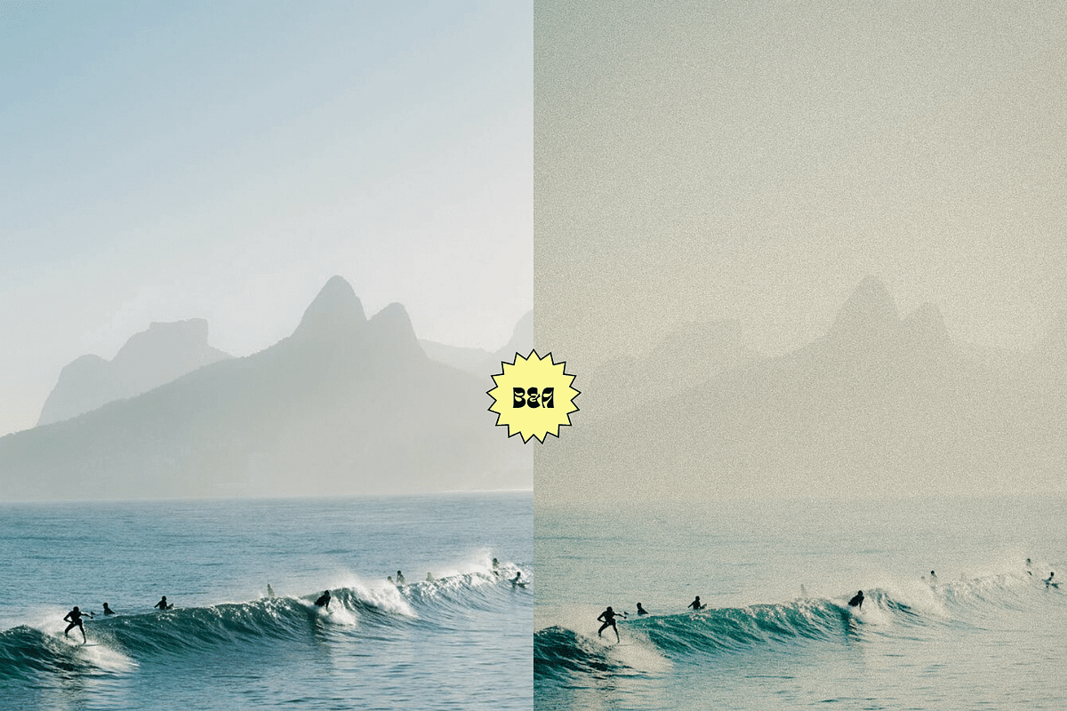 15 FILM LIGHTROOM MOBILE PRESETS, a Preset Add-On by AmuletPresets (Photo 6 of 11)