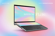 Grainy Gradients & Shapes BUNDLE, an Object Graphic by Julie&Taily (Thumbnail 3 of 59)