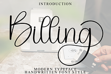 billing