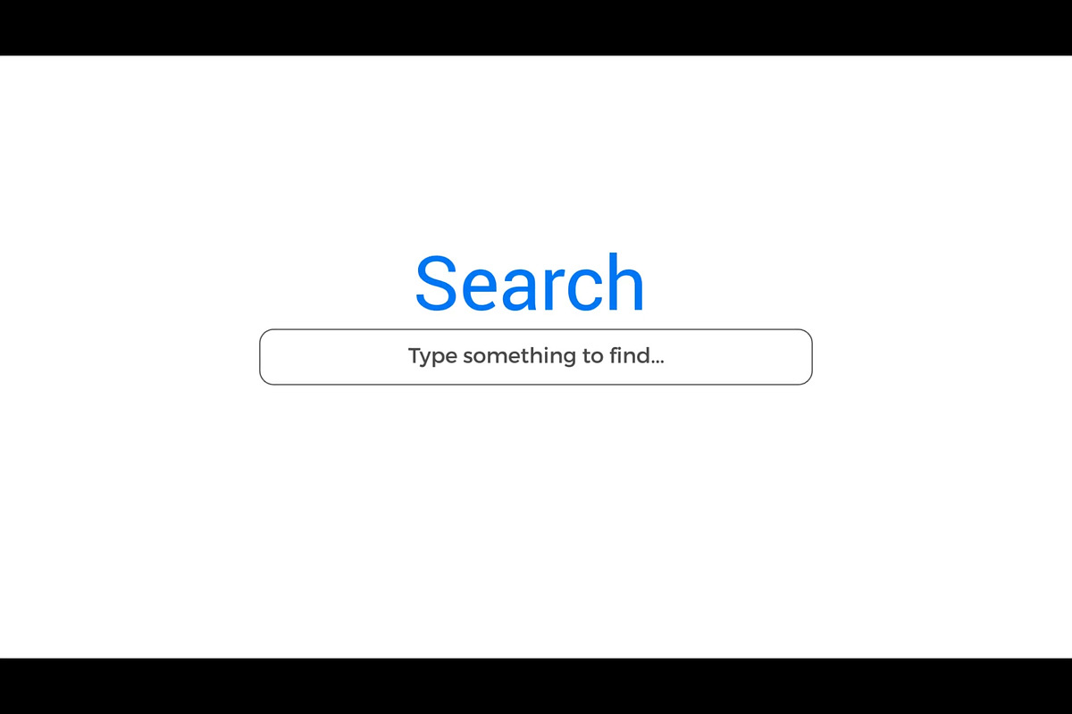Searching Titles (After EFfects), a Templates & Theme by MinnaPicture (Photo 10 of 12)