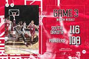 Chicago Shift - Sport Font, a Slab Serif Font by Letterhend Studio (Thumbnail 7 of 9)