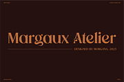 MGN Oregon, a Serif Font by Morgana Studio (Thumbnail 8 of 12)