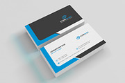 Corporate Stationery Pack, a Stationery Template by BettyDesign (Thumbnail 5 of 10)