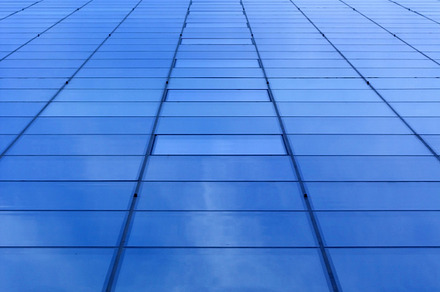 Modern Building