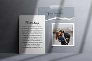 Stationery Mockup and Scene Creator, a Pens & Pencil Mockup by mocko (Thumbnail 11 of 24)