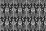 AFRICA, a Decorative Illustration by HANNA V (Thumbnail 7 of 12)