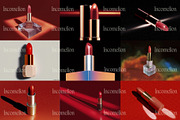 60 Cinematic Lipstick Stock Photos, a Beauty & Fashion Photo by Incomelion (Thumbnail 13 of 14)