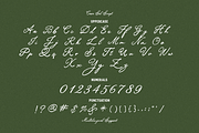 Casa Sol – Mediterranean Font Duo, a Script Font by Creacy Studio (Thumbnail 10 of 10)