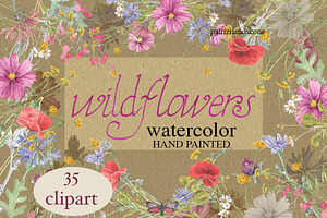 Wildflowers