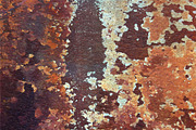 14 Rusted textures set., an Abstract Photo by redstudio (Thumbnail 4 of 6)