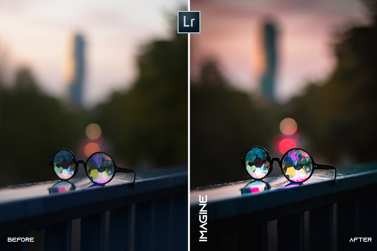 BEST MOBILE + PC Lightroom Presets, a Plug-in Add-On by @guillepixl (Photo 14 of 16)