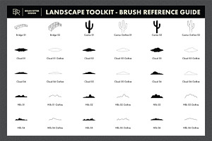 Landscape Toolkit