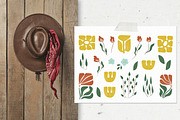 Wild West Illustrations, an Illustration by Purrga (Thumbnail 7 of 10)