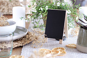 Good Vibes, Summer Dining | Stock, a Food & Drink Photo by Chalking Up Stock (Thumbnail 5 of 16)